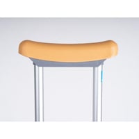 توانا، عكاز مساعد الحركة تحت الإبط - (M) 2 قطعة