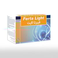 Fertalight أكياس فيرتا لايت -30 كيس
