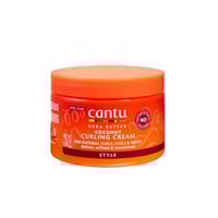 كريم لتجعيد الشعر بزبدة الشيا وجوز الهند من كانتو...