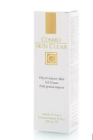 كوزمو سكين كلير كريم جل 50 ml