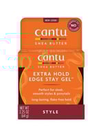 كانتو جل لتثبيت الحواف اكسترا هولد بزبدة الشيا 64غ...