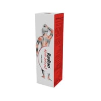 راديان، كريم تدليك، لتخفيف آلام العضلات - 40 جم