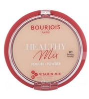 بودرة الوجه هيلثي ميكس من بورجوا، بورسلين 01,