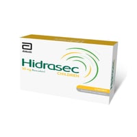 هيدراسيك، راسيكادوتريل، 30 ملجم، للأطفال، حبيبات ل...