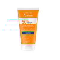 افين واقى شمس فلويد 50 مل SPF 50 بدون عطر