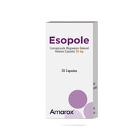 ايسوبول 20 مجم 28 كبسوله