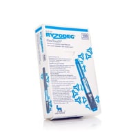 رايزوديج فلكس تاتش، يقلل مستوى السكر في الدم - 5 أ...