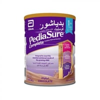 بدياشور كومبليت +1 شوكولاته 900 جم.