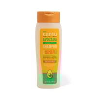 كانتو، الأفوكادو، شامبو، لترطيب الشعر الجاف ، خالي...