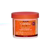 مرطب تويست و جيل لوك من كانتو 370 غرام