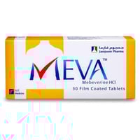 ميفا 135 مجم 30 قرص