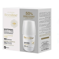 رول اون مزيل الرائحة لتفتيح البشرة - خال من العطر...