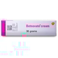 بيتنوفيت كريم 30 جم