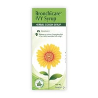 برونشيكير ايفى شراب 100 مل