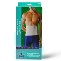 أوبو، حزام للبطن، مقاس كبير جدا جدا - 1 عبوة