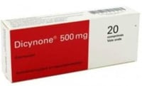 دايسينون 500 مجم 20 مجم