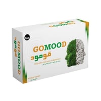 فاس، قومود، يساعد في تخفيف حالات الاكتئاب الخفيفة،...