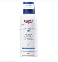 يوسيرين - رغوة القدمين يوريا ريبير بلس 10 - 150 مل