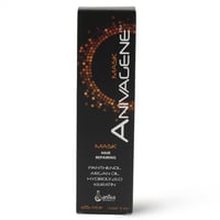 أنيفاجين، ماسك، للشعر المتضرر يعمل على إصلاح الشعر...