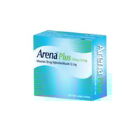 ارينا بلس 150/12.5 ملجم 30 قرص