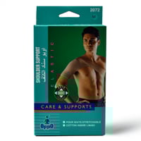 أوبو، سناد للكتف، حجم وسط - 1 قطعة