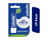 لابيلو مرطب شفايف اورجينال