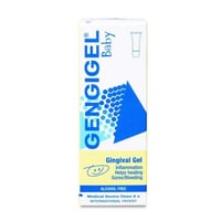 Gengigel Gingival Gel For Baby 15 ml
