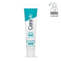 سيرافي، جل البشرة الدهنية، لمقاومة ظهور الحبوب - 4...