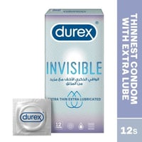 ديوركس، واقي ذكري مزيد من المزلق - 12 قطعة