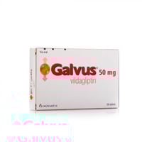 جالفس 50 ملجم - 28 قرص
