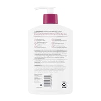 لوبريديرم معالج متقدم لترطيب البشرة شديدة الجفاف 4...