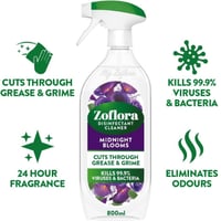 زوفلورا مطهر ومنظف متعدد الاغراض ازهار منتصف الليل...