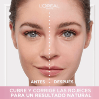 كريم أساس بي بي لوريال باريس 5 في 1 ميديم فاتح 03...