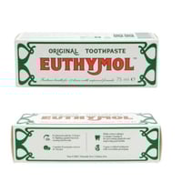 معجون اسنان يوثيمول لتنظيف الأسنان و اللثة اوريجنا...