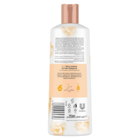 غسول الجسم من لوكس الياسمين المخملي برائحة عطرية ف...