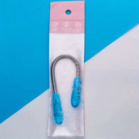 اداة زنبرك يدوية احترافية لازالة شعر الوجه والجسم...