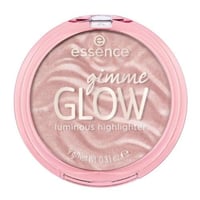 إضاءة هايلايتر جيمي جلو لومينوس من ايسنس 20 لوفلي...