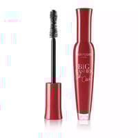 ماسكارا برجوا فوليوم جلامور لتكثيف الرموش واطالتها...