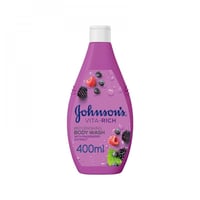 جونسون فيتا ريتش غسول الجسم لانتعاش البشرة بخلاصة...