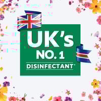 مطهر زوفلورا مركز متعدد الأغراض برائحة الليمون الم...