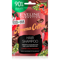 شامبو فود فور هير اروما كوفي لتعزيز نمو الشعر الضع...