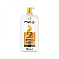 شامبو بانتين ضد تساقط الشعر عبوة سعة 1 لتر