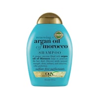 او جي اكس شامبو لتجديد الشعر بالارغان المغربي 385م...