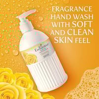 صابون شارمينج سائل لليدين من انشانتر 300 مل