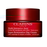 كلارينس سوبر ريموراتيف كريم نهاري مرطب مضاد للشيخو...