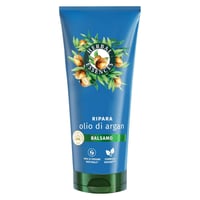 بلسم للعناية بالشعر بزيت الأرغان خالي من السيليكون...