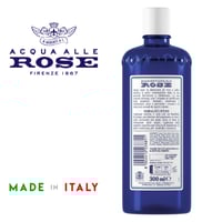 تونر للوجه بماء الورد النقي | تركيبة منعشة مرطبة و...