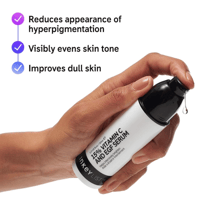 ذا انكي سيروم تفتيح للبشرة بشكل مكثف، فيتامين سي و...