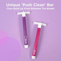 ويلكنسن سوورد اكسترا 2 بيوتي - عبوة من 10 شفرات حل...