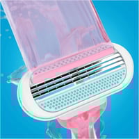 جيليت فينوس شفرات حلاقة للبشرة الحساسة عبوة من 4 ق...